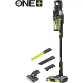 Ryobi One+ Advanced RASV18BL-0 varsi-imuri runko