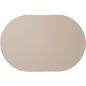 Asa selection Oval Stone -tabletti, 49,5 x 33 cm