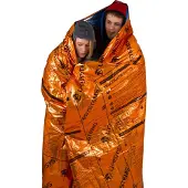 LifeSystems Heatshield Blanket - Double Nocolour Tarpit & Suojat One Size
