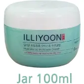 ILLIYOON Hyaluronic Moisture Cream - 100 ml