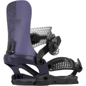 Rome Brass AW 2026 Lumilautasiteet purple haze Koko ML