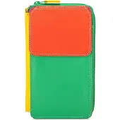 Mywalit Lompakko Nahka 11 cm Beige