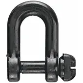 Barton Marine Nylon 2s Sakkeli