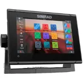 Simrad Go7 Xsr Row Kalastusplotteri