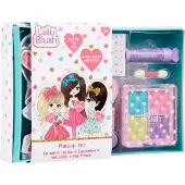 Create It! - Lulu Blush Makeup Kit (84950)