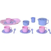 Plasto - Coffee set - 18 parts (2900000ROS)