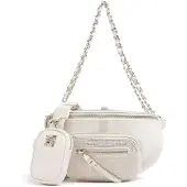 Steve madden Bmaximad - Cream - ONE SIZE