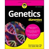 Genetics For Dummies