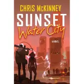 Sunset, Water City