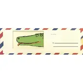 Bookoutlet Crocodile Tears