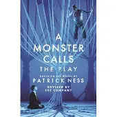 Bookoutlet A Monster Calls: The Play
