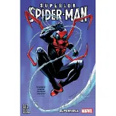 Marvel Comics Superior Spider-Man Vol. 1