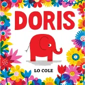 Bookoutlet Doris
