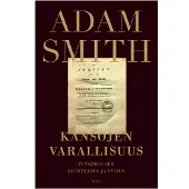 Adam Smith Kansojen varallisuus