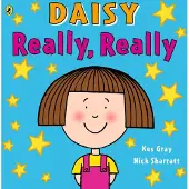 Bookoutlet Daisy: Really, Really