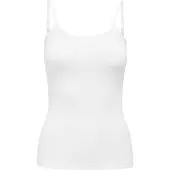 ONLY Jdyava Singlet Jrs Noos - White - S