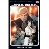 Charles Soule Star Wars Vol. 9: The Path of Light