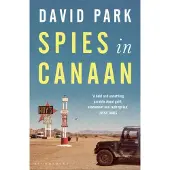 Spies in Canaan