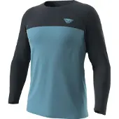 Dynafit Traverse S-tech Pitkähihainen T-paita