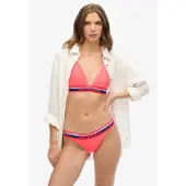 Superdry Triangle Stripe Bikinitoppi