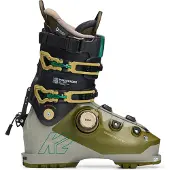 K2 Mindbender 130 Boa Retkiluistelusukset