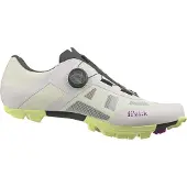 Fizik Vento Proxy Light XC -maastopyöräilykengät violetti/lime miehet