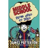 James Patterson Middle School: From Hero to Zero