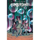 Watters, Shannon Lumberjanes Vol. 11