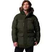 Columbia Sportswear Marquam Peak Fusion Ii Parka