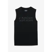 Superdry Sport Luxe Fitted Hihaton T-paita