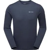 Montane Dart Pitkähihainen T-paita