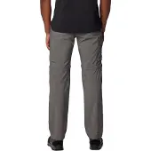 Columbia Silver Ridge Utility Muuntokelpoiset Housut