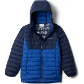 Columbia Powder Lite Ii Takki