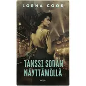 Tanssi sodan näyttämöllä