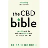 Bookoutlet The CBD Bible