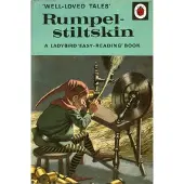 Bookoutlet Well-Loved Tales: Rumpelstiltskin