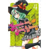 Kodansha Yamada-kun &amp; The Seven Witches 4