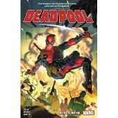 Cody Ziglar Deadpool by Vol. 1: Blood Bond