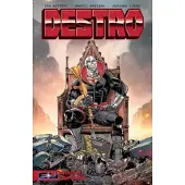 Bookoutlet Destro Vol. 1