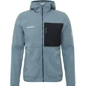 Mammut Tamaro Vetoketjullinen Fleecetakki