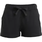 Icebreaker Merino Crush Ii Shortsit
