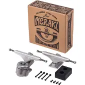YOW Meraki Pack S4 System Trucks uni Koko Uni