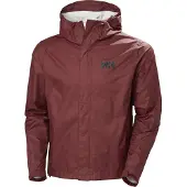 Helly Hansen Loke Jacket - Red - M