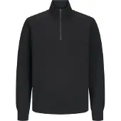 Jack & Jones Kids Bradley Collegepaita Puolivetoketjulla