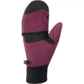 Mammut Shelter So Convertible Lapaset