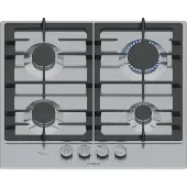 Bosch Įmontuojama dujinė kaitlentė PCP6A5I90