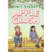 Penguin Random House Apple Crush