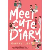 HarperCollins Meet Cute Diary