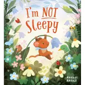 Raahat Kaduji I'm Not Sleepy (PB)