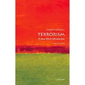 Oxford University Press Terrorism